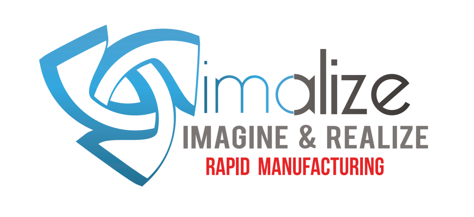 Logo Imalize