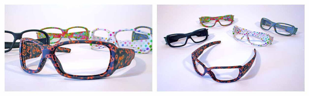 Communication par l'objet