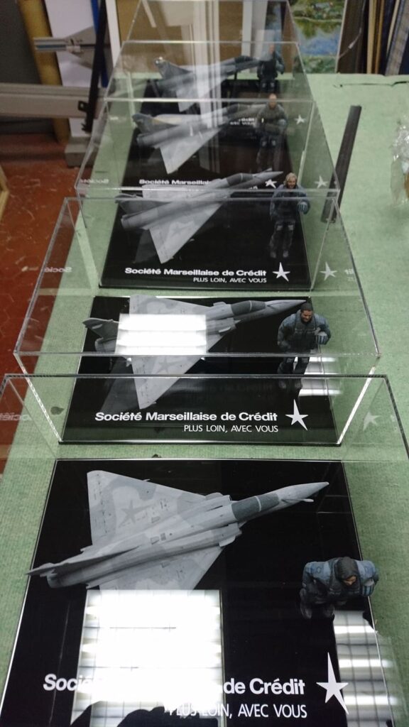 Communication par l'objet