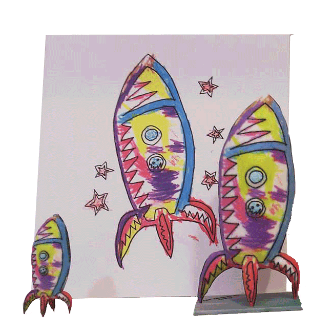 Communication par l'objet