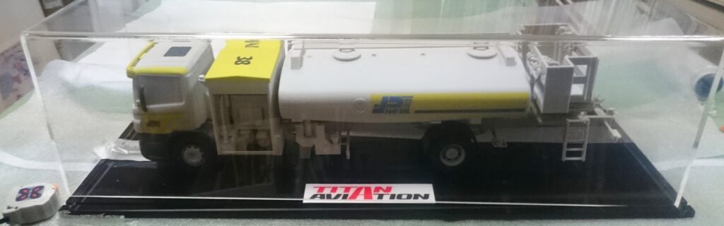 Maquette Camion
