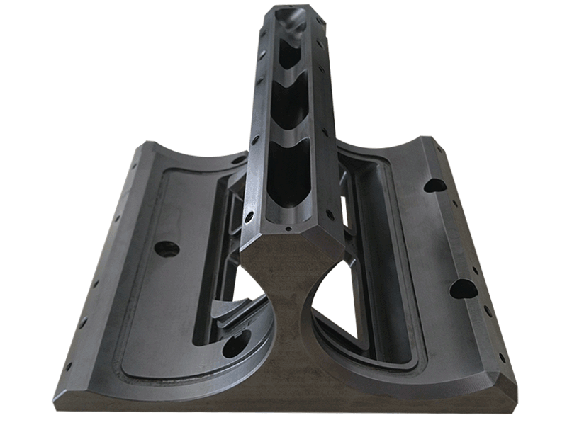 Fabrication industrielle