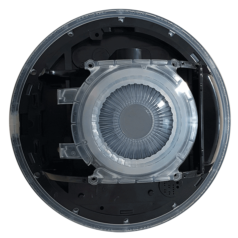 Fabrication industrielle