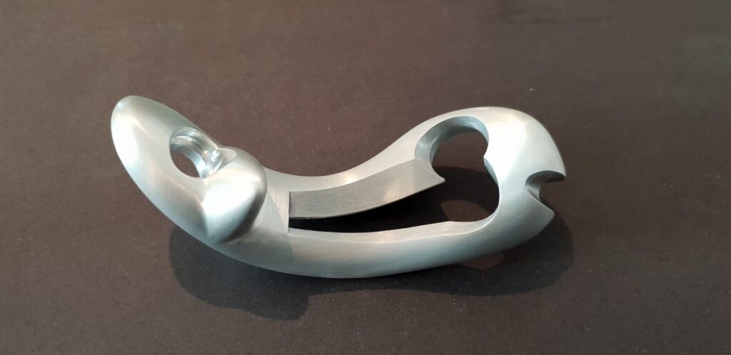 Fabrication industrielle