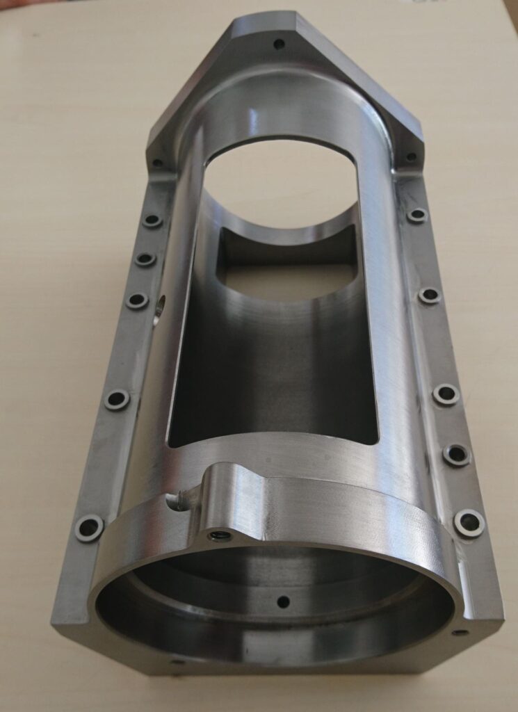 Fabrication industrielle