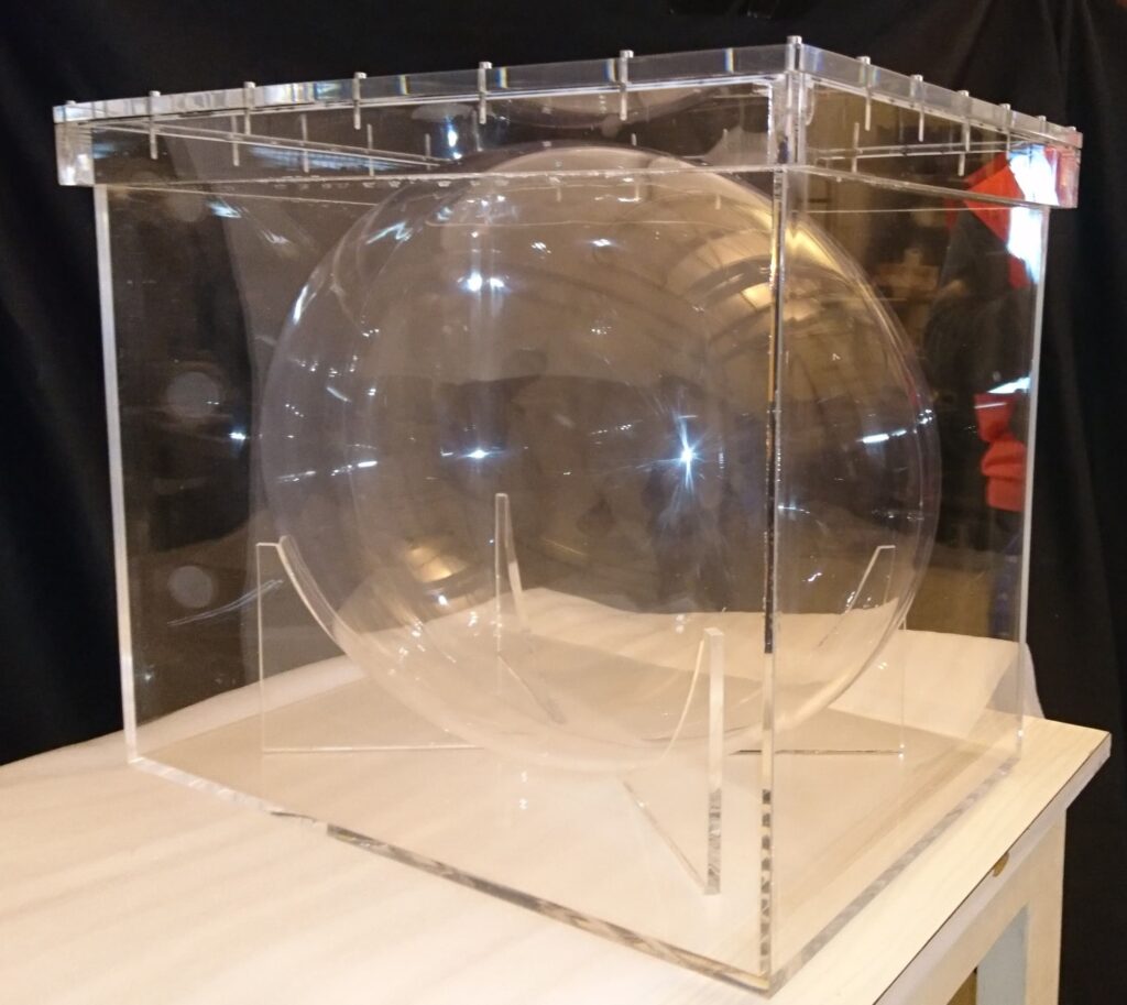 Recherche scientifique