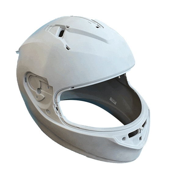 Casque