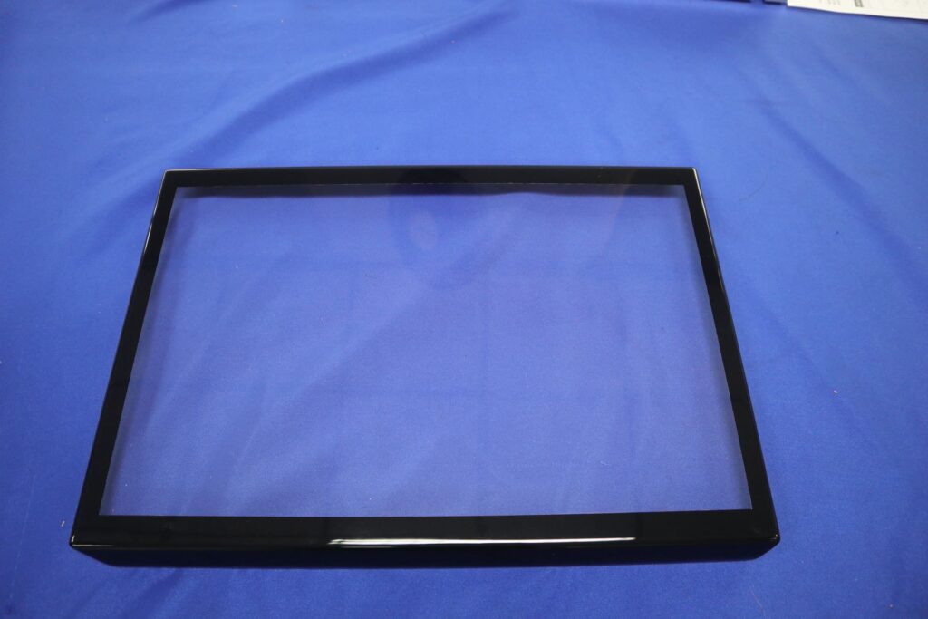 Usinage CNC