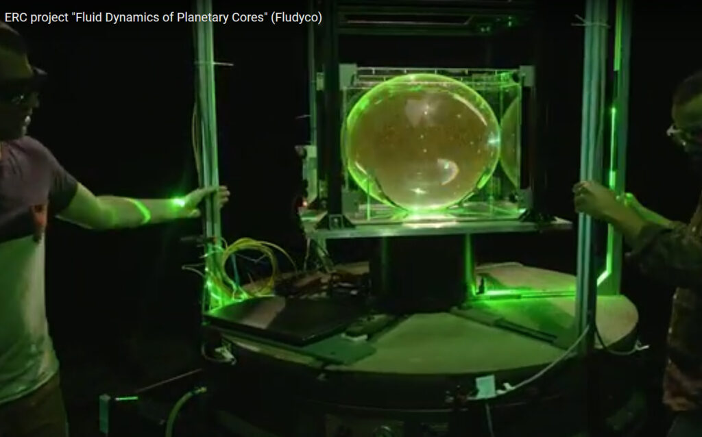 Recherche scientifique