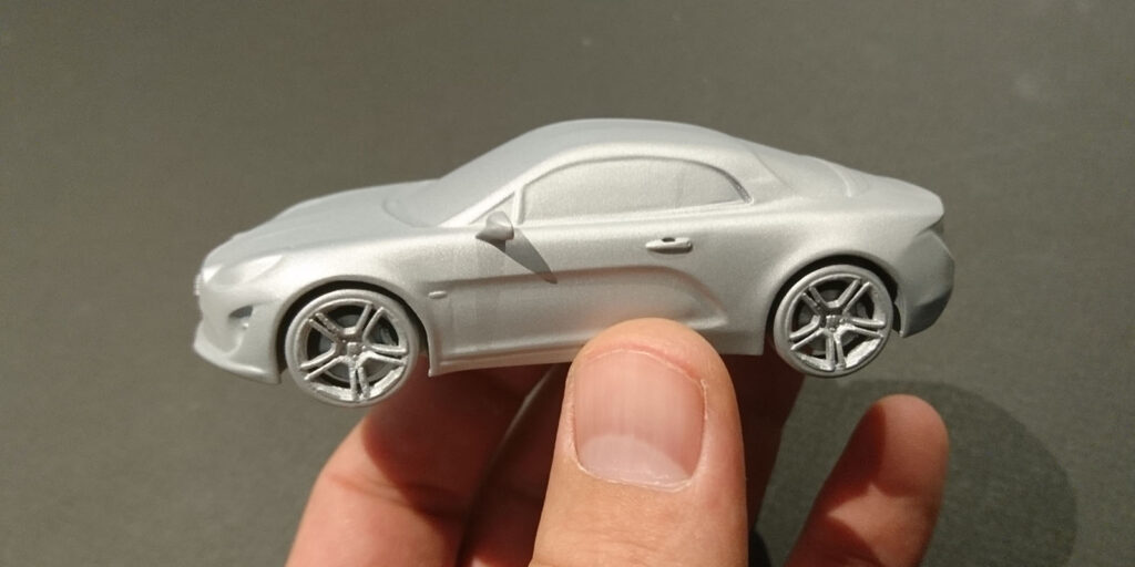 Communication par l'objet