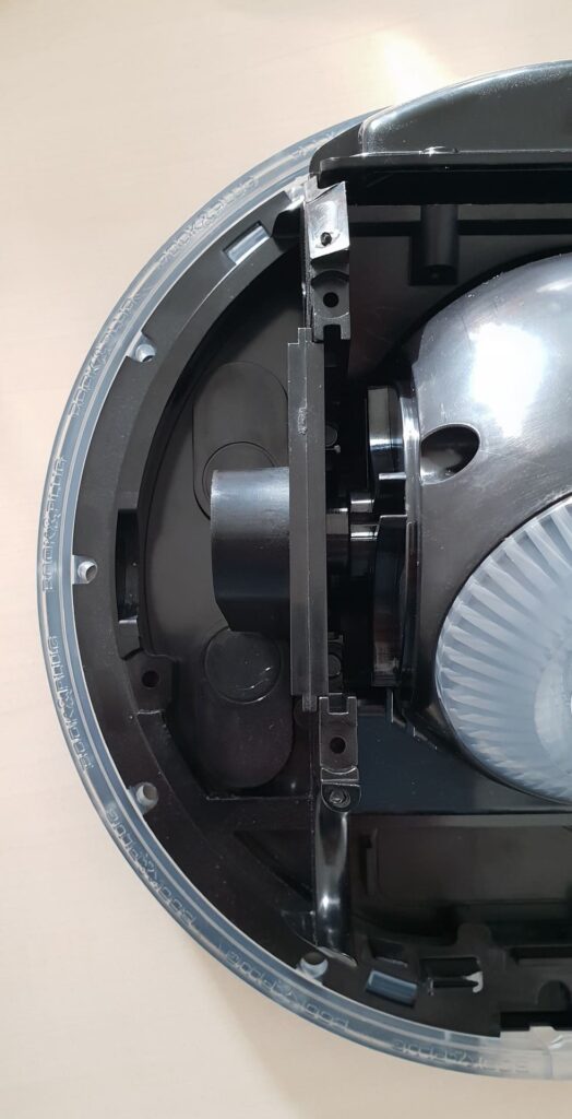 Fabrication industrielle
