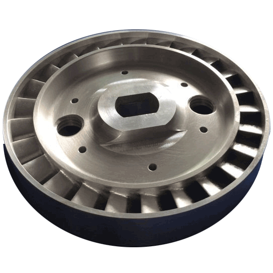 Fabrication rapide