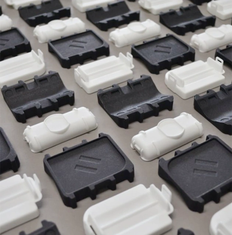 Production faible volume